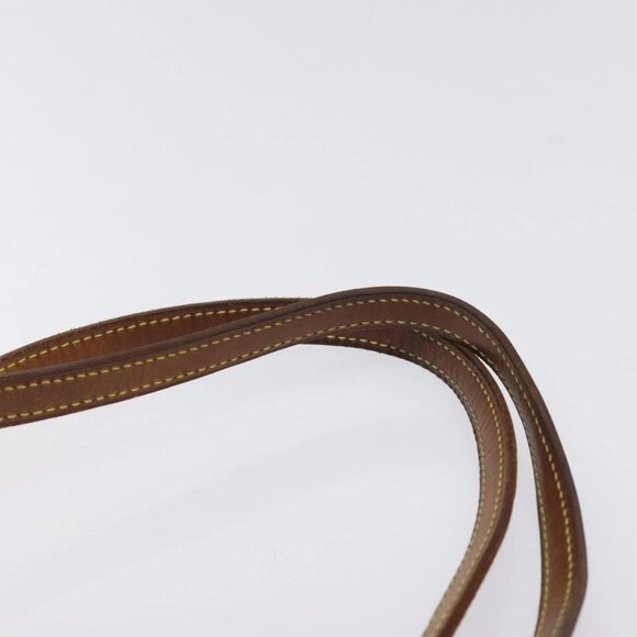 LOUIS VUITTON Monogram Coussin GM Shoulder Bag M51141 LV Auth 128587 - Picture 8 of 16